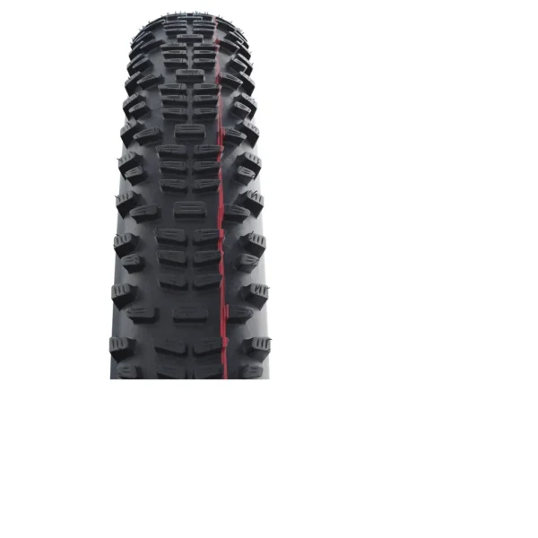 Cubierta Schwalbe RACING RALPH Evo, SnakeSkin, TLE 29x2.25