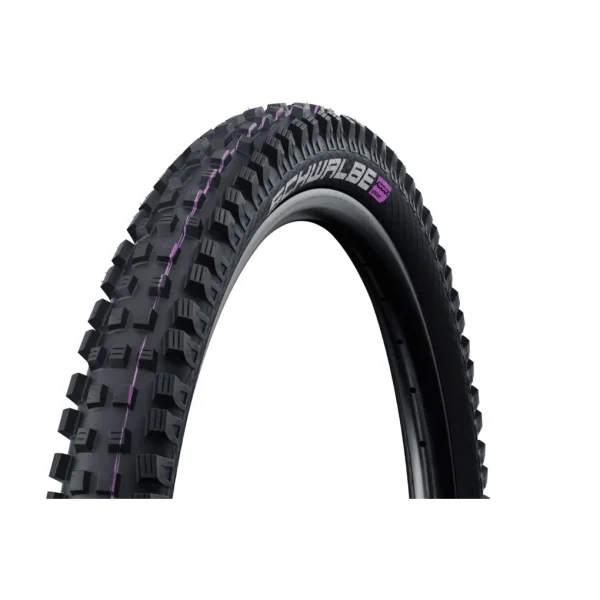 Cubierta Schwalbe Magic Mary Evo SuperTrail Plegable TLE 29x2.60