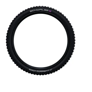 Cubierta Schwalbe EDDY CURRENT Front, Evo, Super Gra., TLE 29x2.60