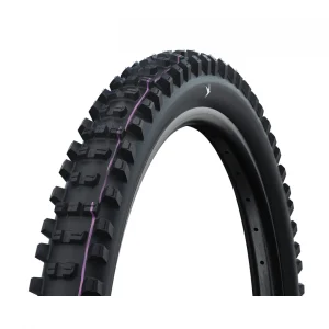 Cubierta Schwalbe SHREDDA REAR Evo, Gravity Pro, TLR Plegable 29×2.50