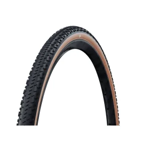 Cubierta Schwalbe G-ONE RX PRO Evo, V-Guard, TLR 28x1.50 700x40C NEGRO