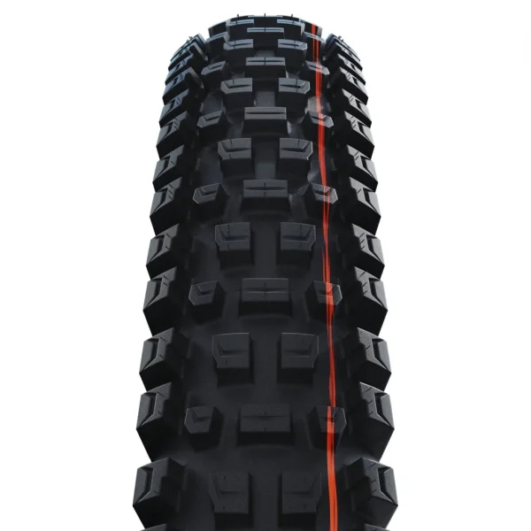 Cubierta Schwalbe ALBERT Evo, TRAIL PRO, TLR Plegable SOFT 29x2.50