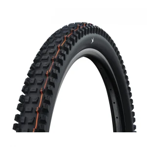 Cubierta Schwalbe ALBERT Evo, GRAVITY PRO, TLR Plegable SOFT 29x2.60