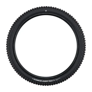 Cubierta Schwalbe ALBERT Evo, GRAVITY PRO, TLR Plegable SOFT 29x2.60