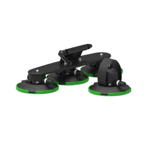 Portabicicletas TreeFrog Model Elite 1 para 1 bicicleta