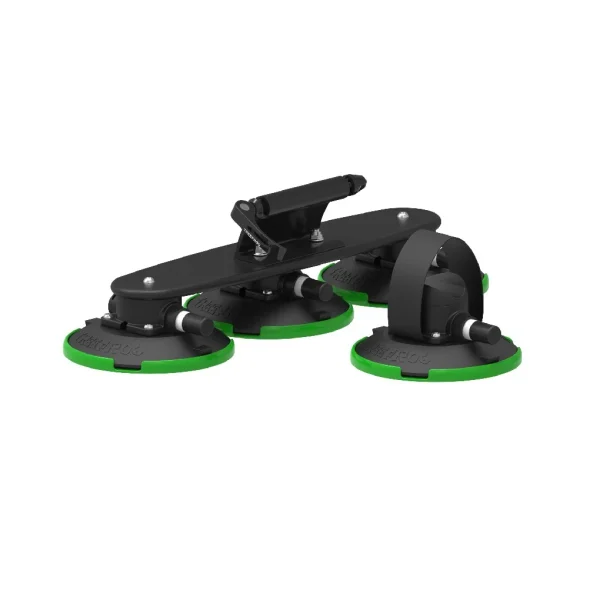 Portabicicletas TreeFrog Model Elite 1 para 1 bicicleta