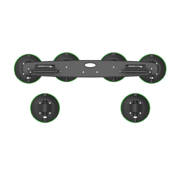 Portabicicletas Treefrog Model Elite 2 para 2 Bicicletas
