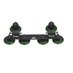 Portabicicletas Treefrog Model Elite 2 para 2 Bicicletas