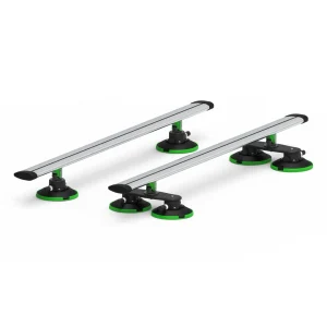 Barras TreeFrog Crossbar 6 ventosas