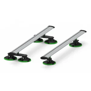 Barras TreeFrog Crossbar 6 ventosas