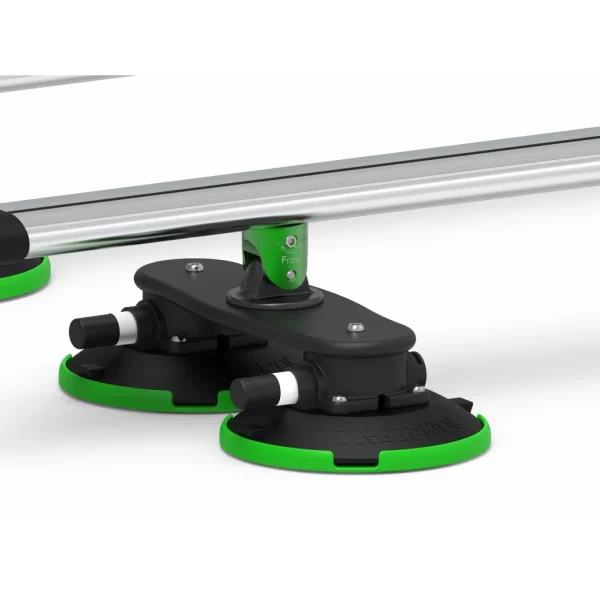 Barras TreeFrog Crossbar 6 ventosas