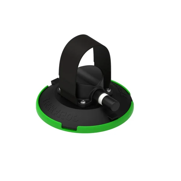 Soporte Para Rueda Trasera TreeFrog Con Velcro