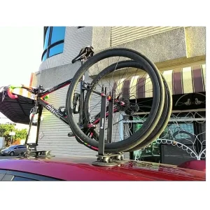 Soporte Treefrog para Rueda Delantera L1