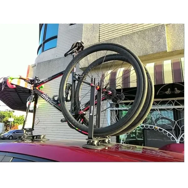 Soporte Treefrog para Rueda Delantera L1