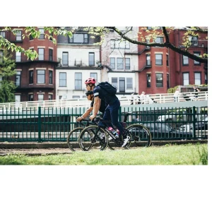 Cubierta urban Vittoria E-Randonneur rígido 700x40c Sell Out