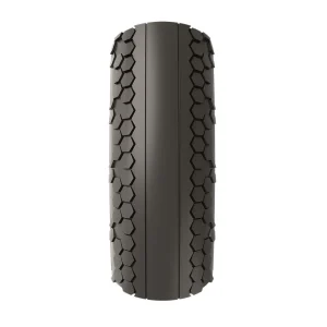 Cubierta Gravel Vittoria Terreno Zero 700x47c TLR Hookless Antracita G2.0