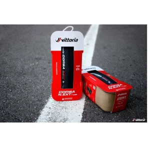 Cubierta Carretera Vittoria Corsa N.Ext 700x32c Plegable G2.0