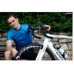 Cubierta Carretera Vittoria Corsa N.Ext 700x32c Plegable G2.0