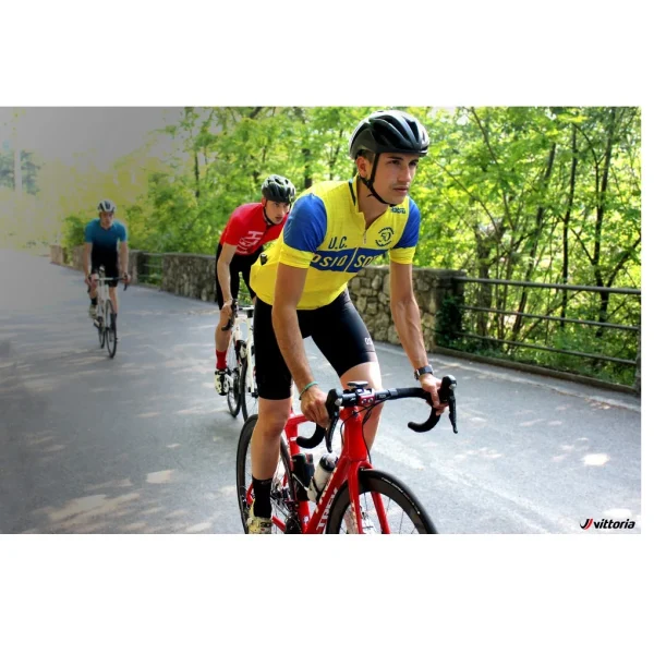 Cubierta Carretera Vittoria Corsa N.Ext 700x32c Plegable G2.0