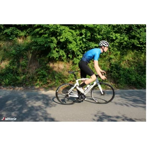 Cubierta Carretera Vittoria Corsa N.Ext 700x32c Plegable G2.0