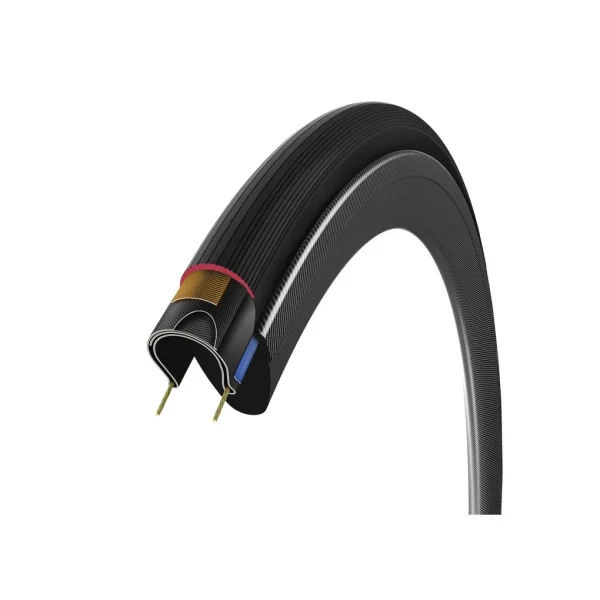 Cubierta Carretera Vittoria Corsa N.Ext Hookless 700x30c TLR G2.0
