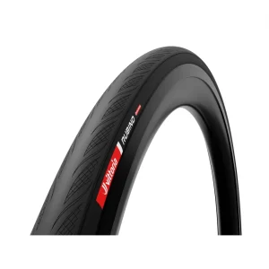 Cubierta Carretera Vittoria Rubino V 700x30c TLR Plegable Hookless Negro G2.0 Novedad