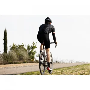 Cubierta Carretera Vittoria Rubino V 700x30c TLR Plegable Hookless Negro G2.0 Novedad