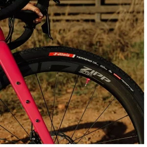 Cubierta Gravel Vittoria Terreno T70 Coarse loose 700x45c TLR Gravel Endurance Full blak G2.0