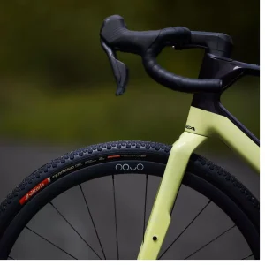 Cubierta Gravel Vittoria Terreno T30  Gravel 700x45c