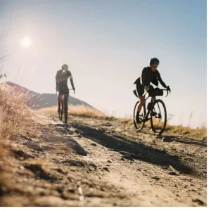 Cubierta Gravel Endurance. Terreno T80 coarse loose Gravel 700x45 TLR Hookless Negro