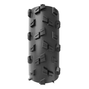 Cubierta Gravel Endurance.  Terreno T90 mud Gravel 700x40 TLR Hookless Negro