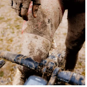 Cubierta Gravel Endurance. Terreno T90 mud Gravel 700x45 TLR Hookless Negro