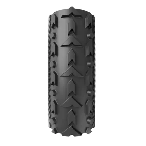 Cubierta Gravel Endurance. Terreno T80 coarse loose Gravel 700x45 TLR Hookless Marrón