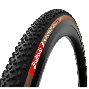 Cubierta Gravel Endurance. Terreno T60 Mixed Gravel 700x40 TLR Hookless Marró