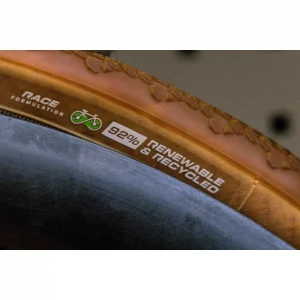 Cubierta Gravel vittoria TERRENO PRO T10 Hardpack 700X40 TLR Hookless Natural-Brown