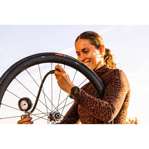 Cubierta carretera Vittoria Zaffiro EVO V 700x30c Plegable