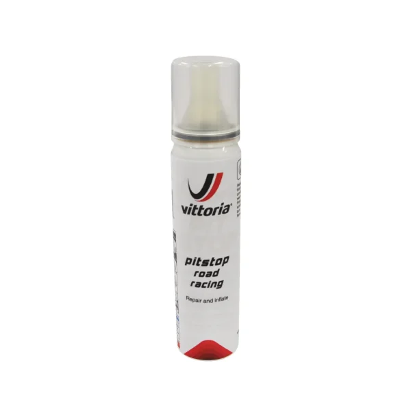 Líquido Sellante Vittoria Pit Stop Road Racing 75ml