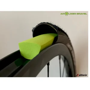 Mousse Vittoria Air-Liner Gravel  Antipinchazos VITTORIA
