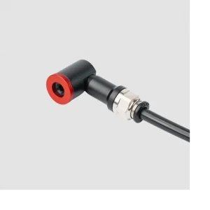 Disc wheel extension nozzle kit FUMPA
