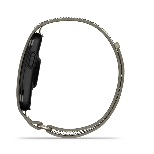 Garmin CIRQA™ Smart Band Color Gris  L-XL