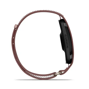 Garmin CIRQA™ Smart Band Malva  L-XL
