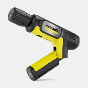 Kärcher Limpiadora manual OC Handheld Compact