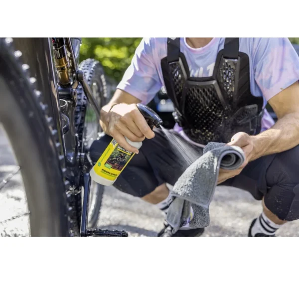 Kärcher Limpiador natural para bicicletas RM 640N 500ml