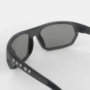 Gafas Forge Gris Oscuro Azul MCI