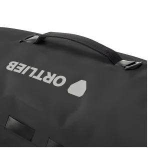 Bolsa Viaje Ortlieb DUFFLE  Zip TS 60L. Tidura Strong Negro