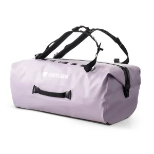 Bolsa Viaje Ortlieb DUFFLE  Zip TS 60L. Tidura Strong Lavender