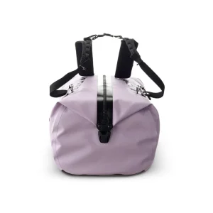 Bolsa Viaje Ortlieb DUFFLE  Zip TS 60L. Tidura Strong Lavender