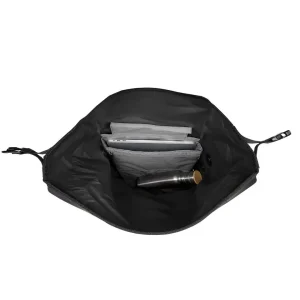 Mochila Ortlieb DAYPACK TS 23L. Tidura Core Negro